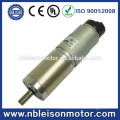 45mm 24v planetary geared motor with encoder